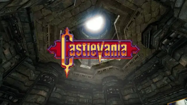 恶魔城