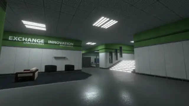 交换创新