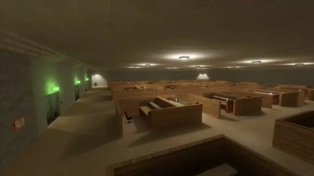防火墙实验室1