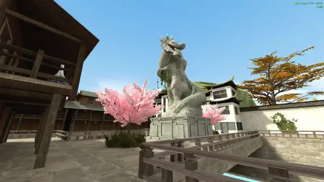江南水乡