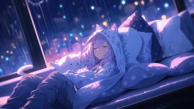 时雨4:希赛尔山谷