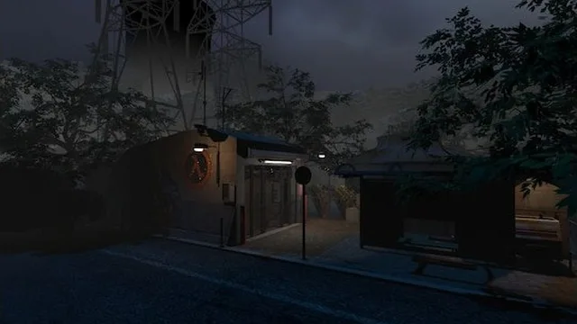 龙门行动: 逆境飞升