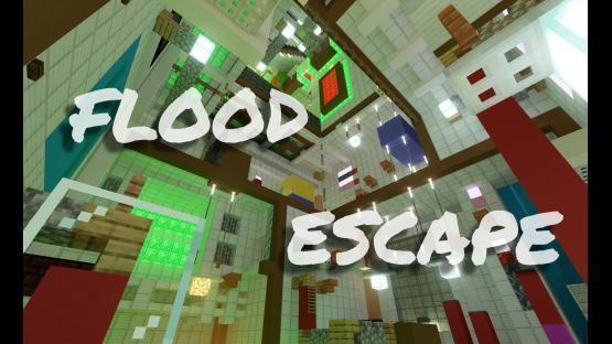 ze_minecraft_flood_escape