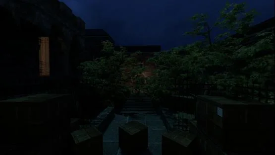 血色古堡