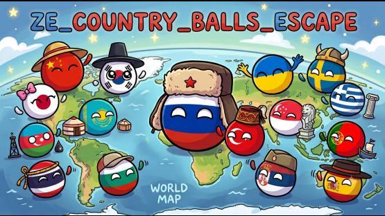 ze_country_balls_escape