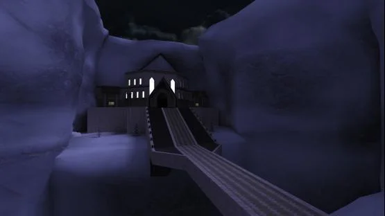永 夜