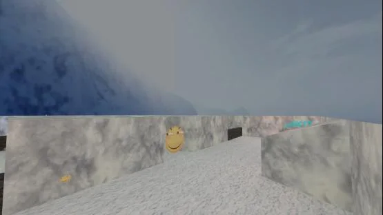 雪域竞技场