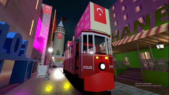 ze_istanbul_escape_pro