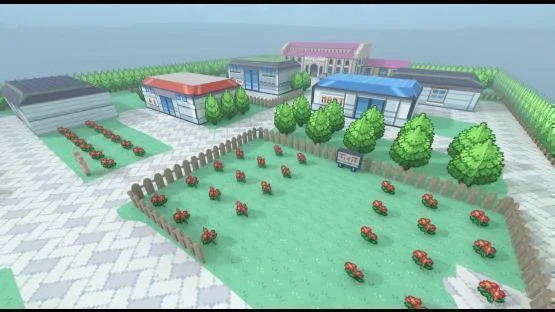 关东宝可梦