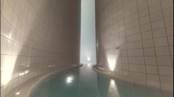 池塘