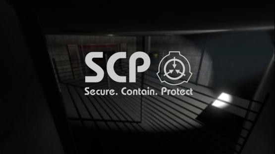 SCP秘密实验室