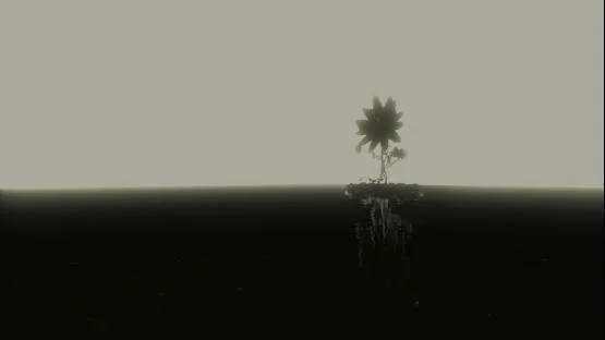 沉没的圣堂