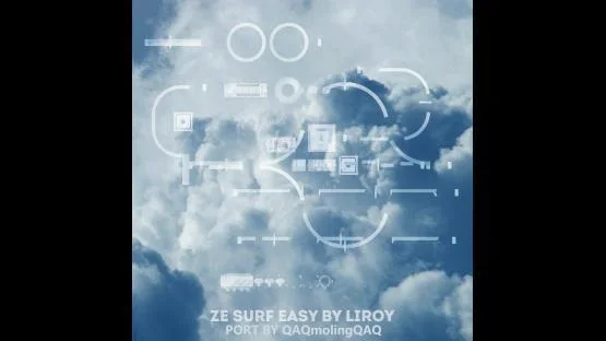 简易滑翔