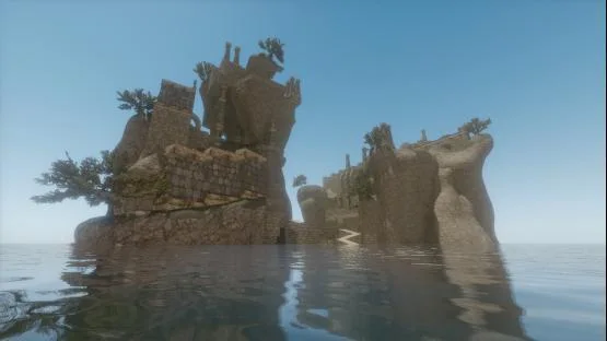 神秘海域